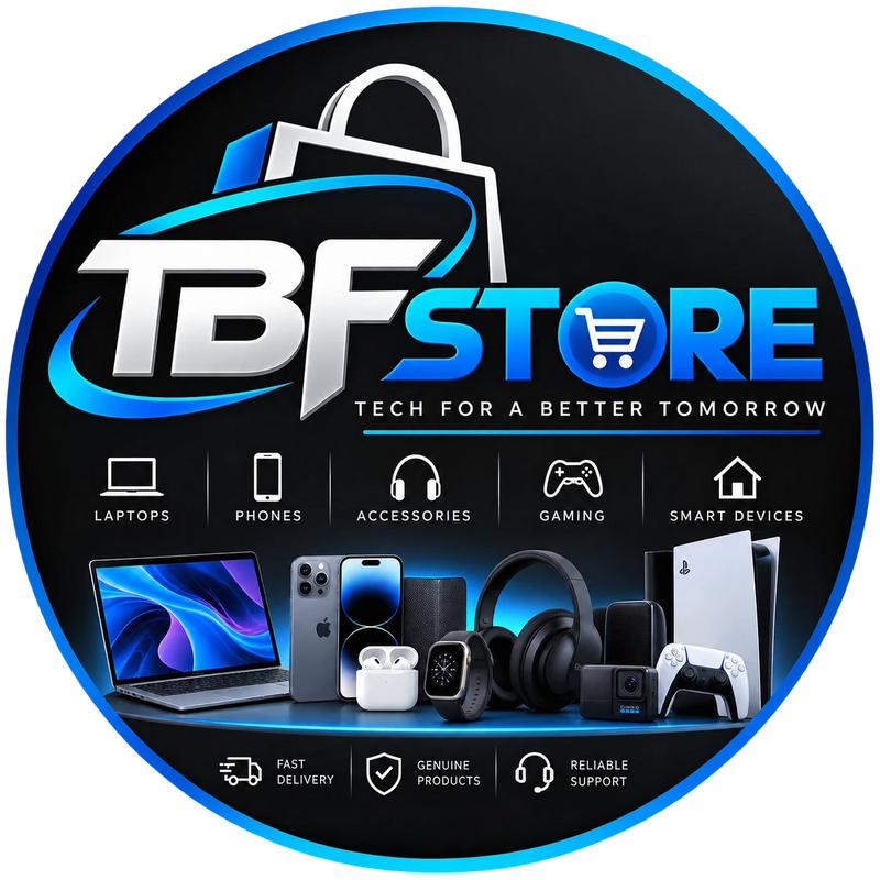 TBF Store